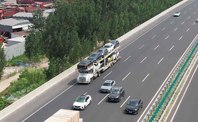 保靖高速公路汽车救援